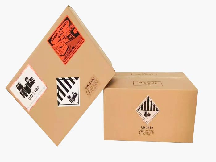 UN紙箱需要進行哪些測試和檢驗？